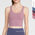 Workout Running Yoga Tank Tops for women